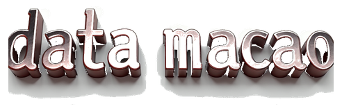 data macao logo